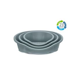 Cama para Perro IMAC Dido Gris 50 x 38 x 20,5 cm