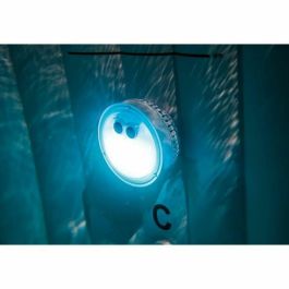 Luz ambiental INTEX para spa de burbujas Precio: 25.5899996. SKU: B1JZQGPXN9