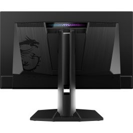 MSI 9S6-3CD79A-016 Monitor MPG 272URXDE QD-OLED 26.5" 4K UHD 240Hz 1ms Gaming