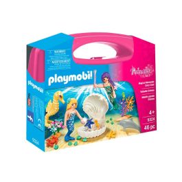 Maletin Grande Sirenas 9324 Playmobil Precio: 12.705000072599999. SKU: B16Y5N27EL