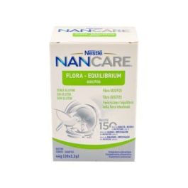 NANCARE Flora Equilib 20 Sobres 2,2 G Precio: 20.6900001. SKU: B1BEYNKDNH