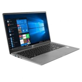 Portátil LG Gram 15Z90N-V.AA72B Intel Core i7-1065G7/ 16GB/ 256GB SSD/ 15.6"/ Win10 Portátil LG Gram 15Z90N-V.AA72B Intel Core i7-1065G7/ 16GB/ 256GB SSD/ 15.6"/ Win10