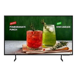Smart TV Samsung LH85BEDHLGUXEN 4K Ultra HD 85" Precio: 1991.50000049. SKU: B1GZRSQJVF