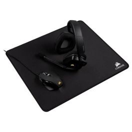 Corsair MM350 Champion Alfombrilla de ratón para juegos Negro