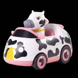 Bandai Vehículos La Granja de Zenón 13 cm - Modelos Surtidos