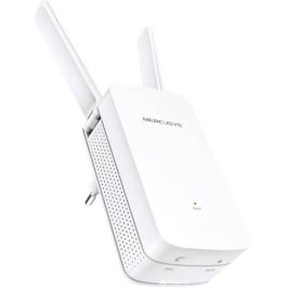 MERCUSYS MW300RE Repetidor WiFi N 300Mbps Inalámbrico 2 Antenas Precio: 15.49999957. SKU: S5603574