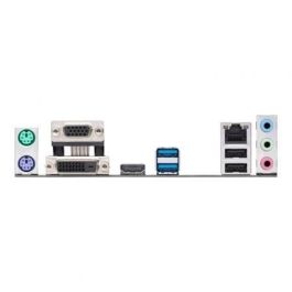 Asus 90MB1B40-M0ECY0 Placa Base Prime H610M-R D4, Socket 1700, DDR4, PCIe 4.0, Micro ATX, Intel 12ª/13ª Gen