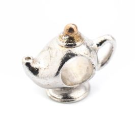 Abalorio Mujer Viceroy VMF0002-10 Plateado 1 cm Precio: 5.89000049. SKU: S0342011