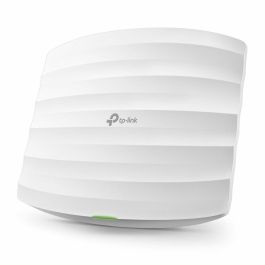 TP-Link Omada EAP265 HD Punto de Acceso Inalámbrico AC1300 Doble Banda MU-MIMO PoE para Techo/Pared Blanco Precio: 141.50000029. SKU: S0228170