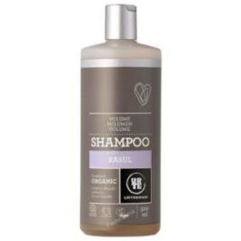 URTEKRAM Champú Rasul Cabello Graso 500ml. Eco Vegan Cosmos Organic Volumen Mentha Bio Precio: 14.49999991. SKU: B16HELH2NY