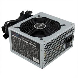 600W LC-Power LC600H-12 bulk Precio: 61.8899996. SKU: B1J3RK3XH5