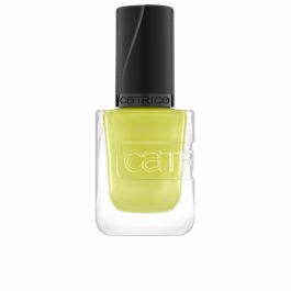 Esmalte de uñas Catrice GEL AFFAIR Nº 033-You're The Lime To My Tequila 10,5 ml Precio: 2.95000057. SKU: B19BVE9Q77