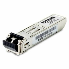 Módulo Óptico SFP LC D-Link DEM-311GT Precio: 42.58999987. SKU: S55100738