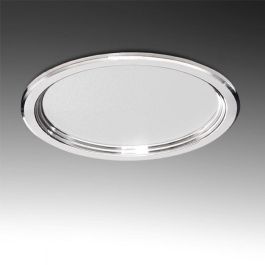 Foco Downlight LED SMD 3W 270Lm 6000ºK Luz Fría [PCE-DL3W-CW] para Techo, 40.000H, Ángulo 120º, Uso Doméstico y Comercial