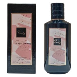 Rosa Turca Intense, Agua de perfume, Para mujeres, 100 ml Precio: 49.89000005. SKU: B18K2KLCAP