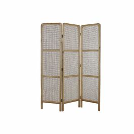 Biombo DKD Home Decor 135 x 2 x 180 cm Precio: 190.59000037. SKU: B1CFW62NAR