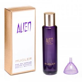 Mugler Alien Edp Refill 100 mL Mugler Alien Edp Refill 100 mL Precio: 93.79000037. SKU: B1CDZJ3VXR