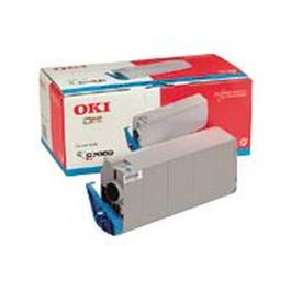 OKI Toner C-7100/C-7300/C-7500 Cyan OKI Toner C-7100/C-7300/C-7500 Cyan Precio: 291.89000005. SKU: B17GB5K3CZ