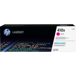 Hp Toner Magenta Laserjet Pro 400 M452Dn- M452Nw - M477Fdn - M477Fdw - M477Fnw - 410X Precio: 240.50000051. SKU: S8409857