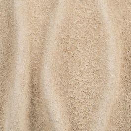 Macetero Beige Cerámica Decoración 23 X 23 X 20 cm