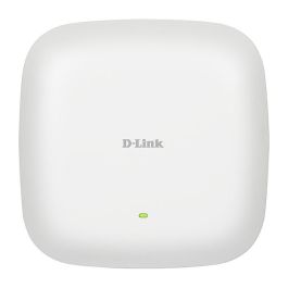 D-Link DAP-X2850 Punto de Acceso WiFi 6 PoE 3600Mbps 2.4GHz 5GHz Antenas 3.5/5.5dBi Precio: 388.5899996. SKU: S55012075