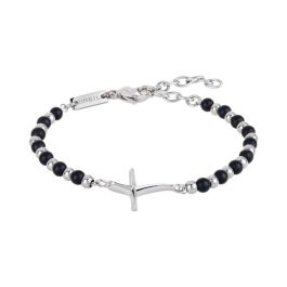 Pulsera Hombre Breil TJ2989 Plata de ley 925 Precio: 59.50000034. SKU: B1C9AHKN8W