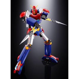 Gx - 50Sp Combattler V Chogokin 50Th Ver. Gx - 50Sp Combattler V Chogokin 50Th Ver.