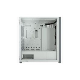 Corsair 7000D AIRFLOW Full Tower Blanco - CC-9011219-WW - Ventiladores 2x140mm Frontales, 1x140mm Trasero, Compatible ATX