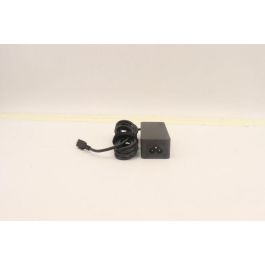 Lenovo 45W power adapter for notebooks, supports multiple output voltages: 20V, 15V, 9V, 5V, compact and lightweight design. Lenovo 45W power adapter for notebooks, supports multiple output voltages: 20V, 15V, 9V, 5V, compact and lightweight design.