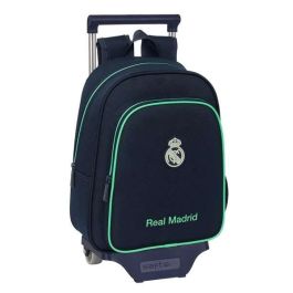 Moch 524+carro 705 real madrid 2ª equipacion 25/26 27x33x10cm Precio: 62.92999944. SKU: B1CERMYZTR