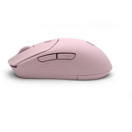 HP Ratón Inalámbrico HP 400 Quiet Pink