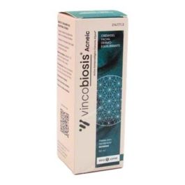 Vincobiosis Cremigel Facial Dermoequilibrante ACNEIC 50 ml - Pieles Propensas al Acné, Reduce Granitos y Rojeces Precio: 22.49999961. SKU: B13WADEF82