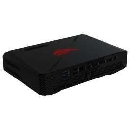 ASUS RNUC14SRKU9189A0I Mini PC Intel Core Ultra 9 185H, 32GB DDR5, 1TB SSD, NVIDIA GeForce RTX 4070, Windows 11 Home Scorpion Canyon