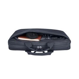 HP Maletín para portátil de 14 pulgadas Everyday, protector y organizado, fabricado con materiales reciclados Precio: 24.78999963. SKU: B1C8ZY7DFA