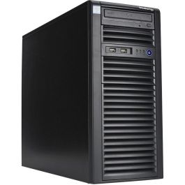 bluechip SERVERline T40320s Servidor Torre Intel Xeon Silver 4410Y 32 GB DDR5 2 x 960 GB SSD Precio: 4190.68999965. SKU: B1EABH5WZD