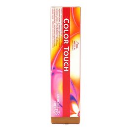 Tinte Permanente Color Touch Wella Nº 7/03 (60 ml) (60 ml) Precio: 7.69000012. SKU: S4246309