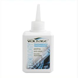 Voltage Trichology Tratamiento Peeling 200 Ml (caspa) Precio: 15.90000016. SKU: SBL-99201127