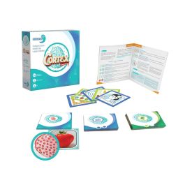 Asmodee Juego de Mesa Cortex Access+ ACSCOR01ES para 8+ Años