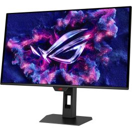 ASUS XG27ACDMS Monitor ROG Strix QD-OLED 26.5" WQHD (2560x1440) 280Hz 0.03ms GtG G-SYNC Compatible FreeSync Premium Pro