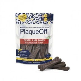 Plaqueoff Cuidado Dental Bones Veggie Bacon 485 gr Precio: 14.8900004. SKU: B1AR89N3T6