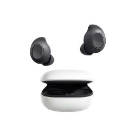 Samsung SM-R400NZAAEUC Auriculares Inalámbricos Galaxy Buds FE con ANC, Batería hasta 30h y Estuche de Carga - Grises y Blancos