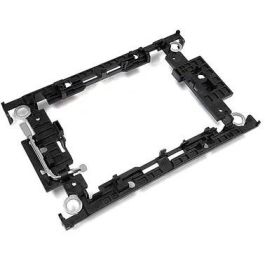 Dynatron N11 Disipador CPU Intel Xeon LGA 4189-4/-5 P4/P5/P+ 2U PWM 270W