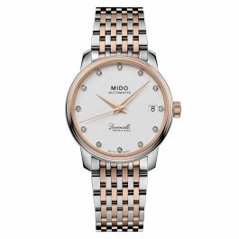 Reloj Mujer Mido M0272072201600 (Ø 33 mm) Precio: 1757.50000019. SKU: B1FSE2RAN2
