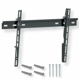 NANOOK Soporte de pared inclinable para televisores de 32 a 55 pulgadas - Solución de montaje para televisores LCD y (O)LED - Negro Precio: 63.89000013. SKU: B1JMMF7CGL