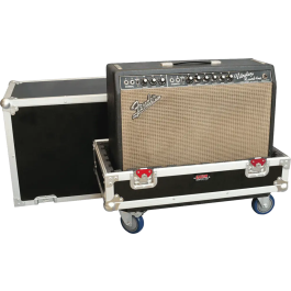Gator Estuche Amplificador Combo 2x12 "Gtour" Gator