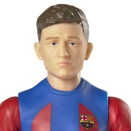 BANBO TOYS Gavi FC Barcelona Figura Action Articulada 20cm