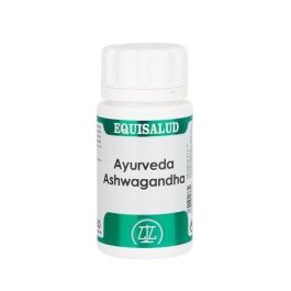 Ayurveda Ashwagandha 50 Cáps Precio: 26.4999999. SKU: B1EPTPK8YY