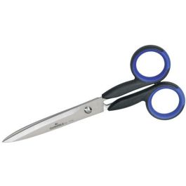 Durable 171601 Tijeras Universales Supercut 6"/15cm Corte Recto Acero Inoxidable Negro/Azul Precio: 40.49999954. SKU: B14HLQ7VQV