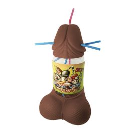 Vaso con Pajita Divertysex 1,2 L Vaso con Pajita Divertysex 1,2 L Precio: 9.5000004. SKU: B15KMYDTA8