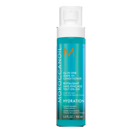 Moroccanoil Acondicionador sin Aclarado Todo en Uno 160 mL Precio: 28.49999999. SKU: B1EJG4YCCT